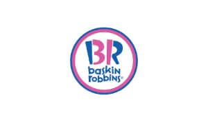 Jen Antkowiak Voice Actor Baskin Robbins Logo