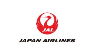 Jen Antkowiak Voice Actor Japan Airlines Logo